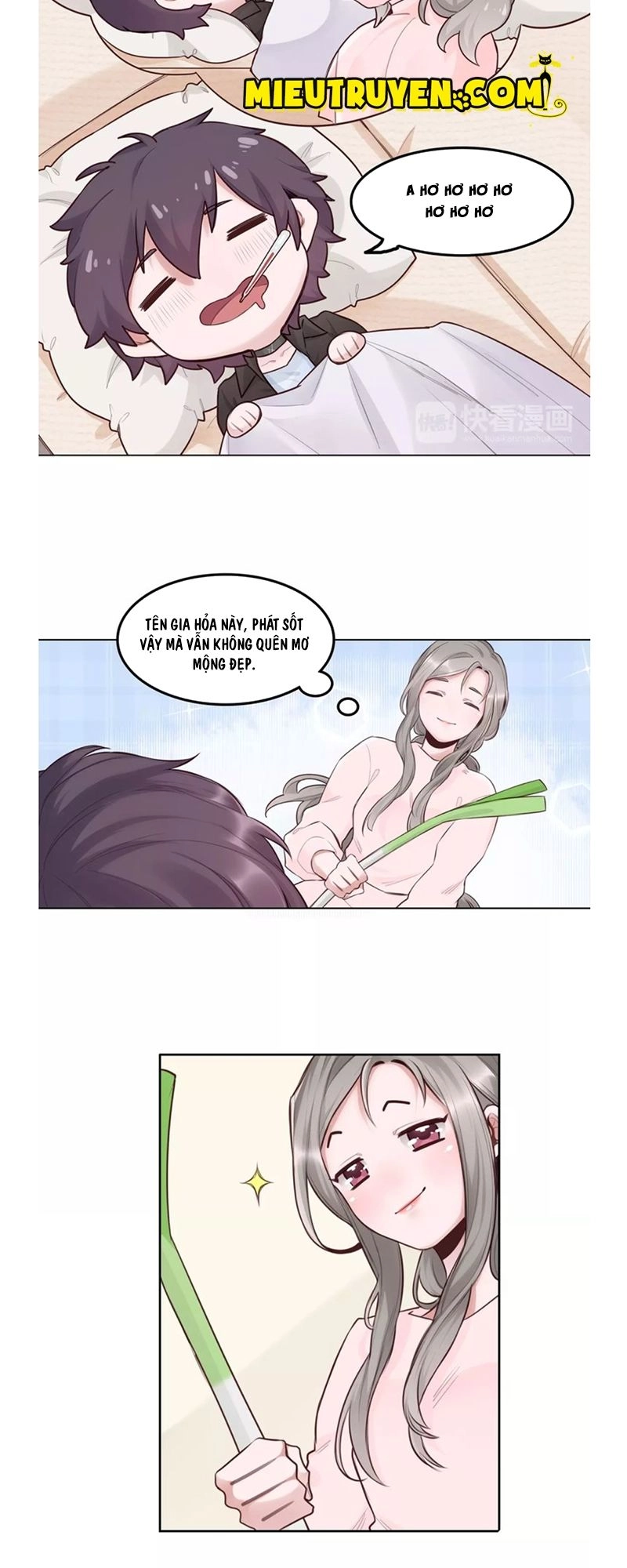 Tướng Quân Mời Xuất Đạo Chapter 33 - 19