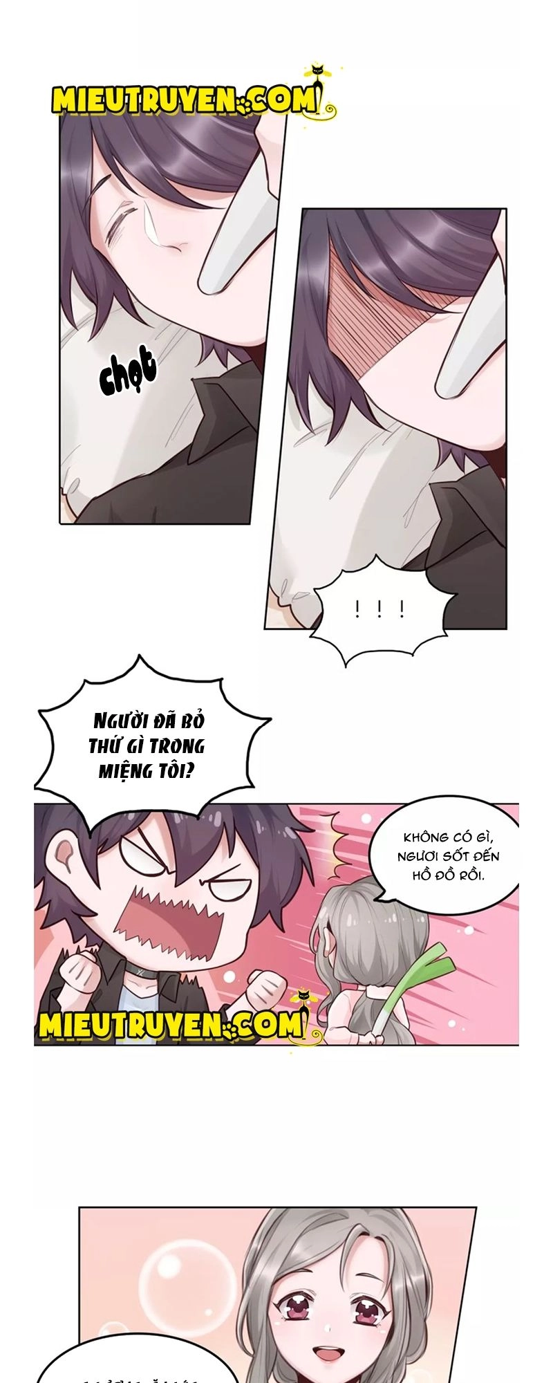 Tướng Quân Mời Xuất Đạo Chapter 33 - 20