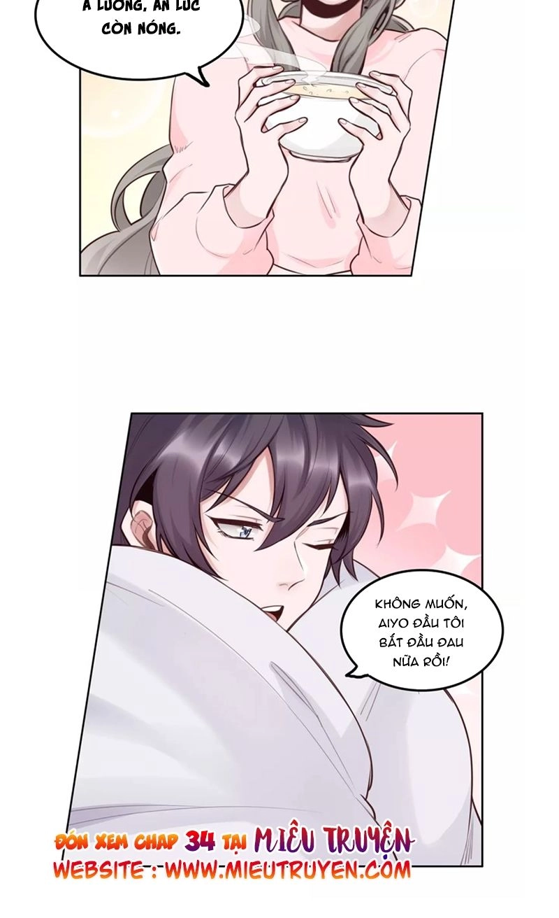 Tướng Quân Mời Xuất Đạo Chapter 33 - 21