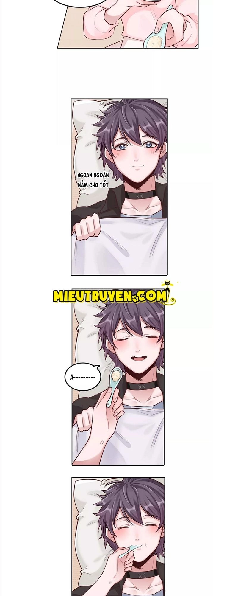 Tướng Quân Mời Xuất Đạo Chapter 34 - 2