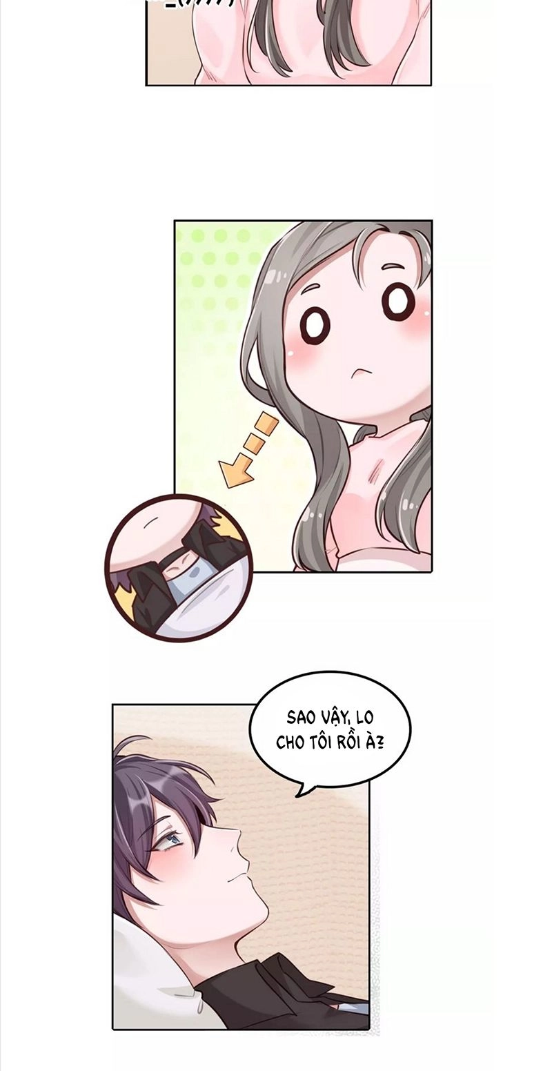 Tướng Quân Mời Xuất Đạo Chapter 34 - 5