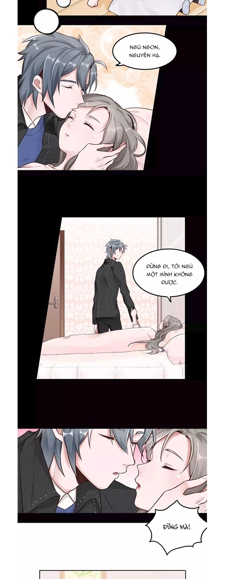 Tướng Quân Mời Xuất Đạo Chapter 35 - 3