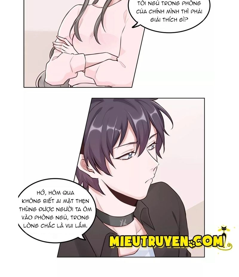 Tướng Quân Mời Xuất Đạo Chapter 35 - 6