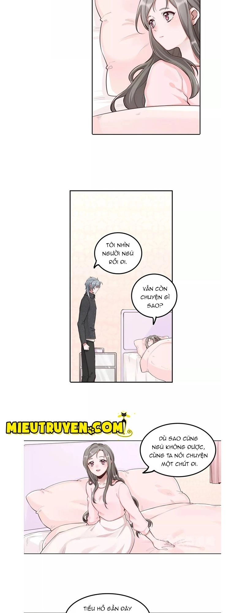 Tướng Quân Mời Xuất Đạo Chapter 35 - 14