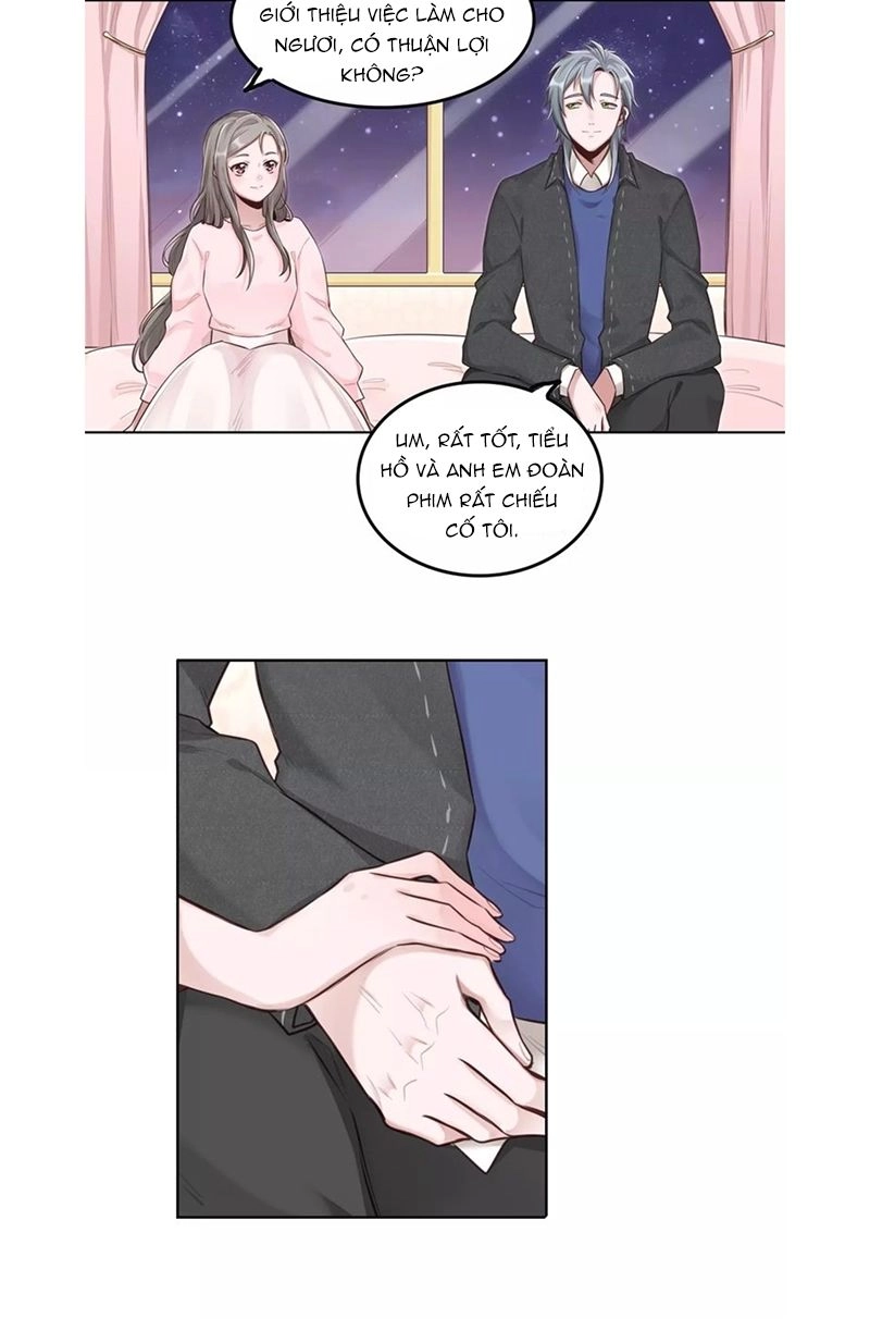 Tướng Quân Mời Xuất Đạo Chapter 35 - 15