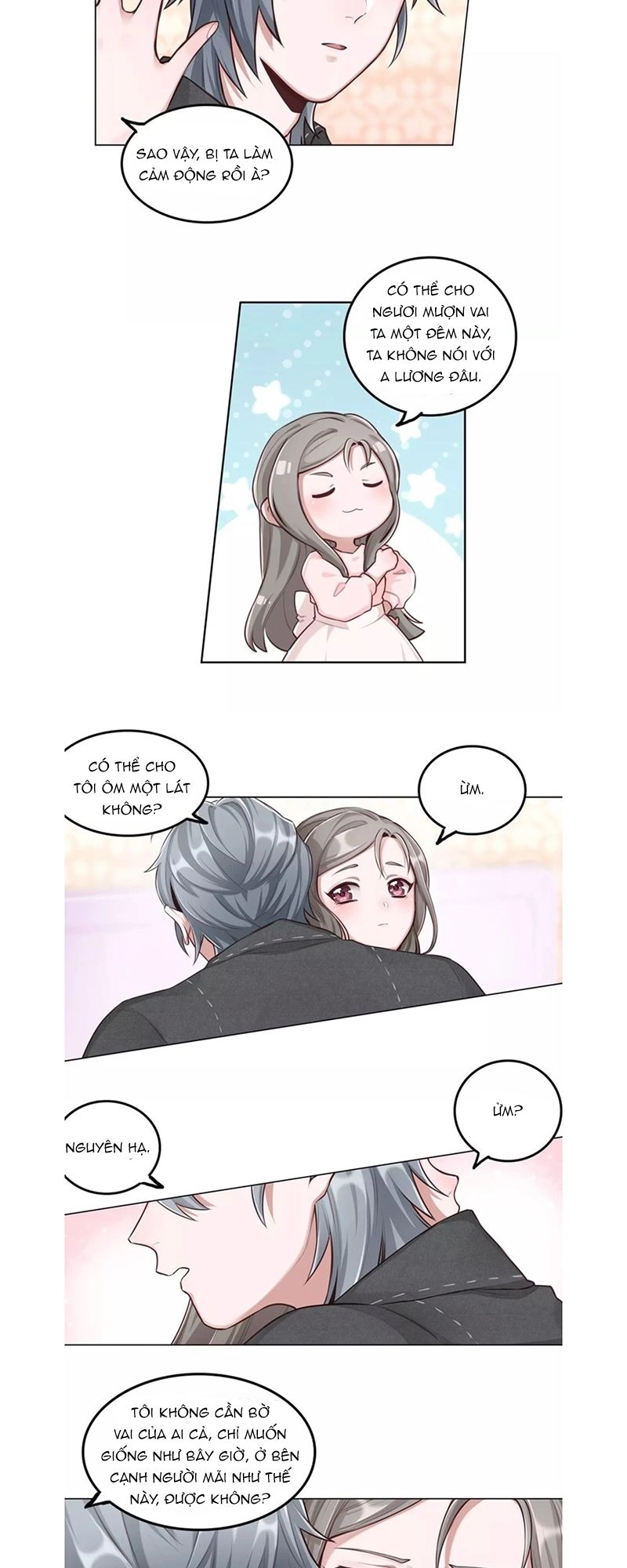 Tướng Quân Mời Xuất Đạo Chapter 35 - 17