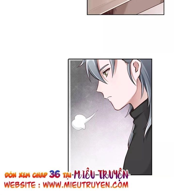 Tướng Quân Mời Xuất Đạo Chapter 35 - 20