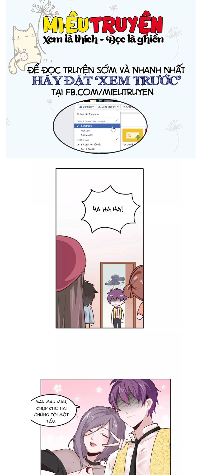 Tướng Quân Mời Xuất Đạo Chapter 36 - 16