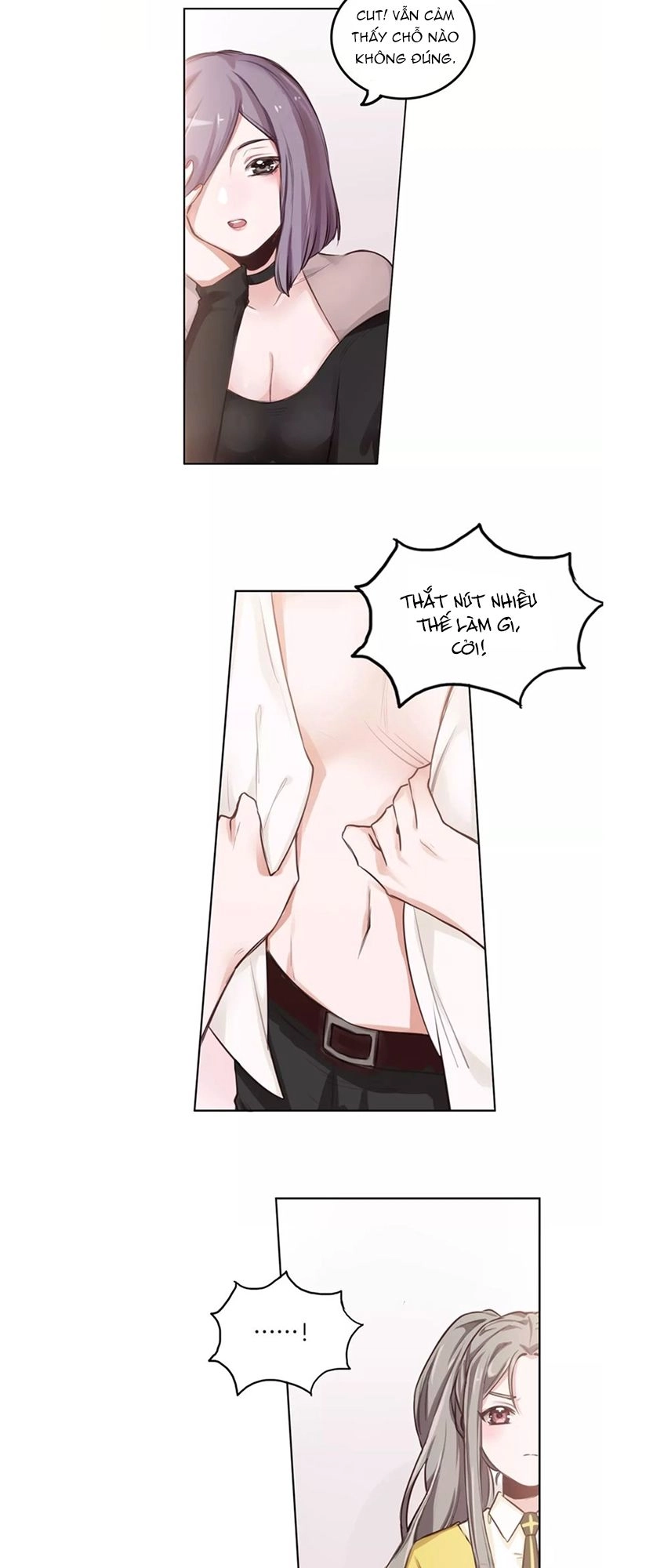 Tướng Quân Mời Xuất Đạo Chapter 36 - 19