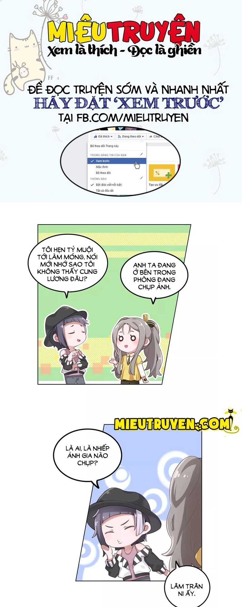 Tướng Quân Mời Xuất Đạo Chapter 37 - 17