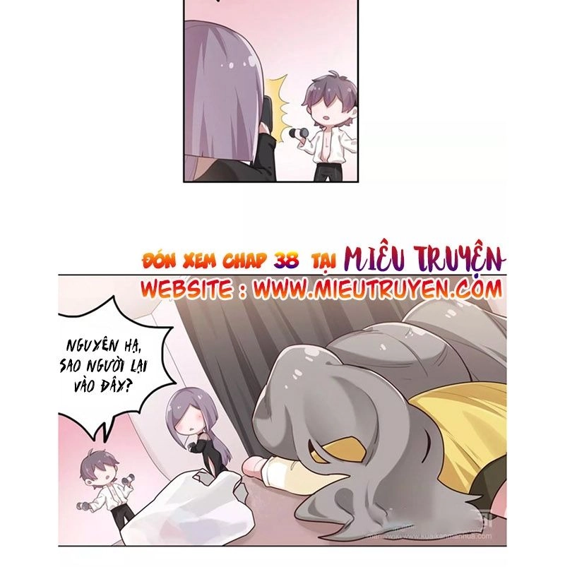 Tướng Quân Mời Xuất Đạo Chapter 37 - 22