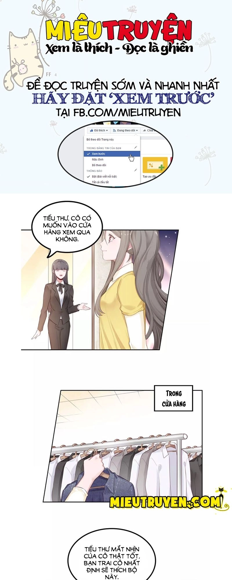 Tướng Quân Mời Xuất Đạo Chapter 38 - 18