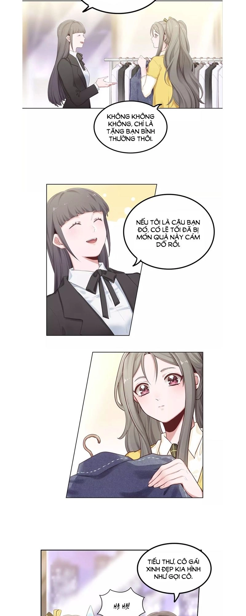 Tướng Quân Mời Xuất Đạo Chapter 38 - 19