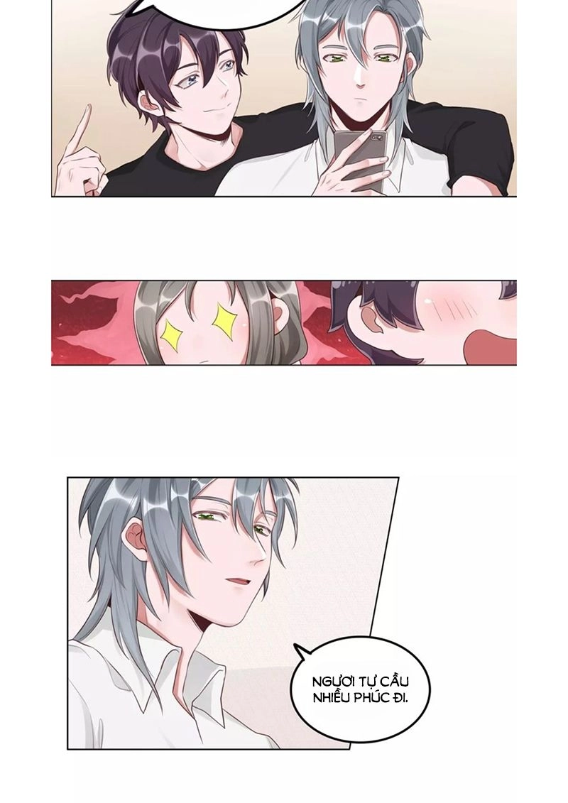 Tướng Quân Mời Xuất Đạo Chapter 39 - 5