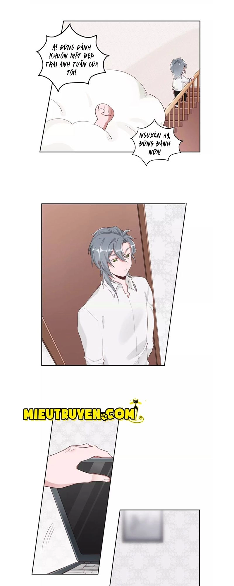 Tướng Quân Mời Xuất Đạo Chapter 39 - 6