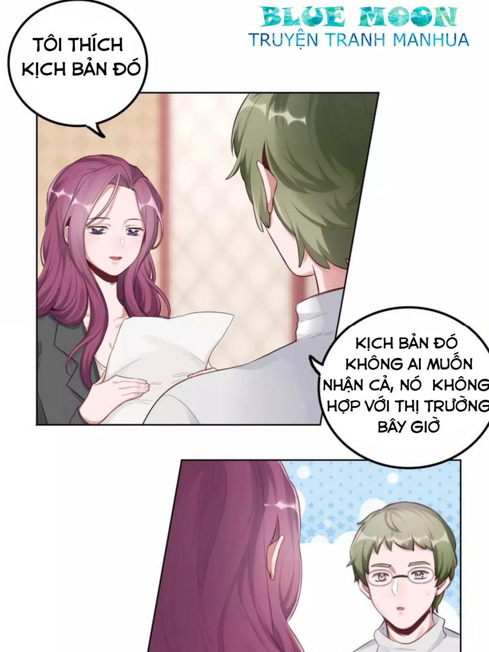 Tướng Quân Mời Xuất Đạo Chapter 40 - 9