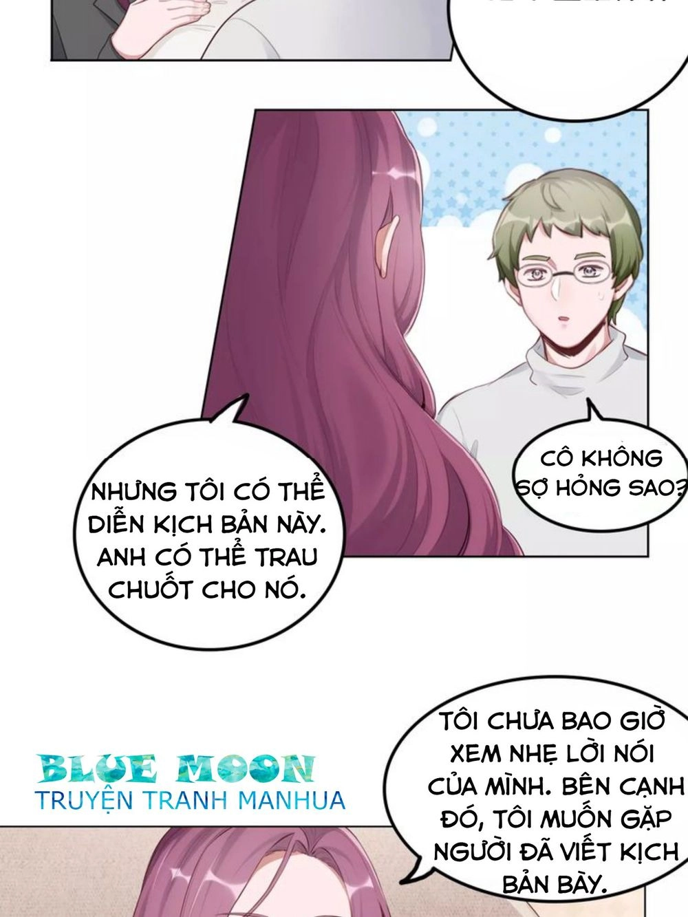 Tướng Quân Mời Xuất Đạo Chapter 40 - 10