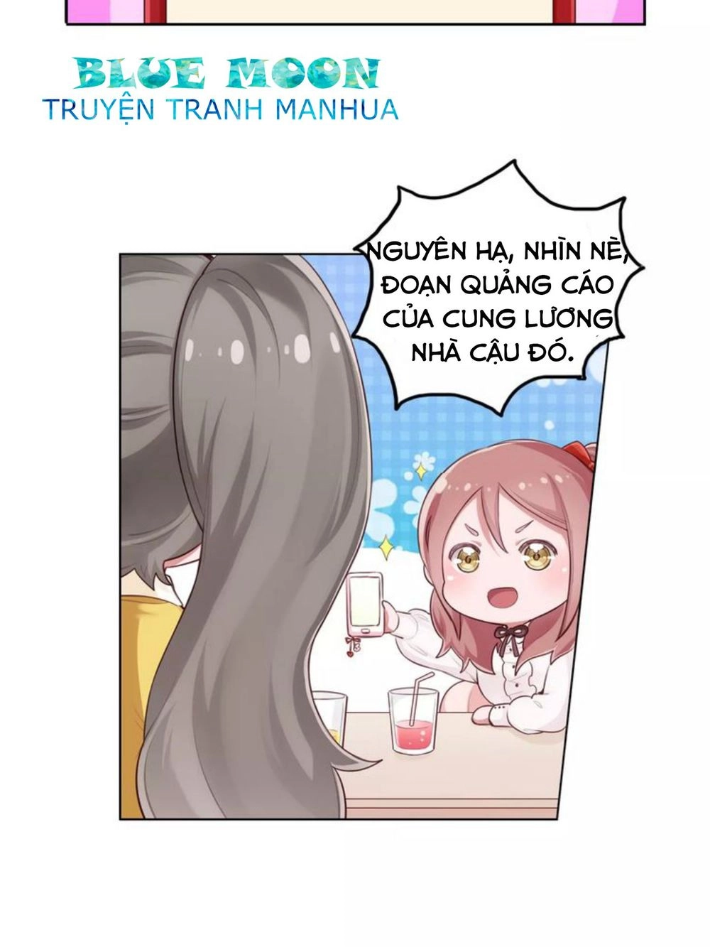 Tướng Quân Mời Xuất Đạo Chapter 40 - 15