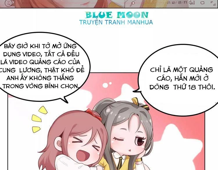 Tướng Quân Mời Xuất Đạo Chapter 40 - 17