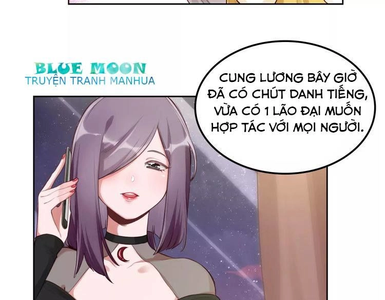 Tướng Quân Mời Xuất Đạo Chapter 40 - 21