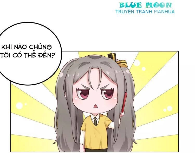 Tướng Quân Mời Xuất Đạo Chapter 40 - 24