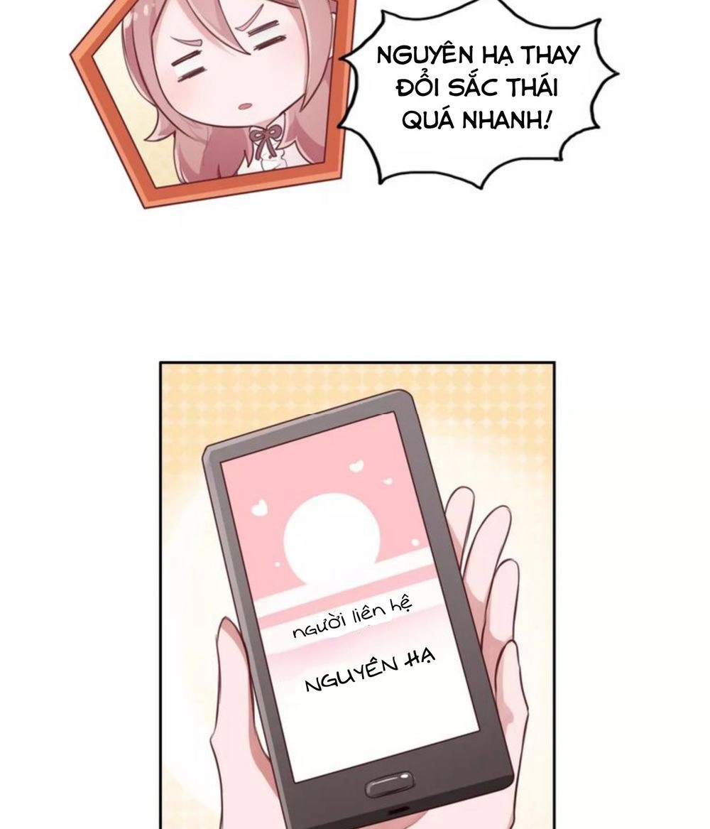 Tướng Quân Mời Xuất Đạo Chapter 40 - 25