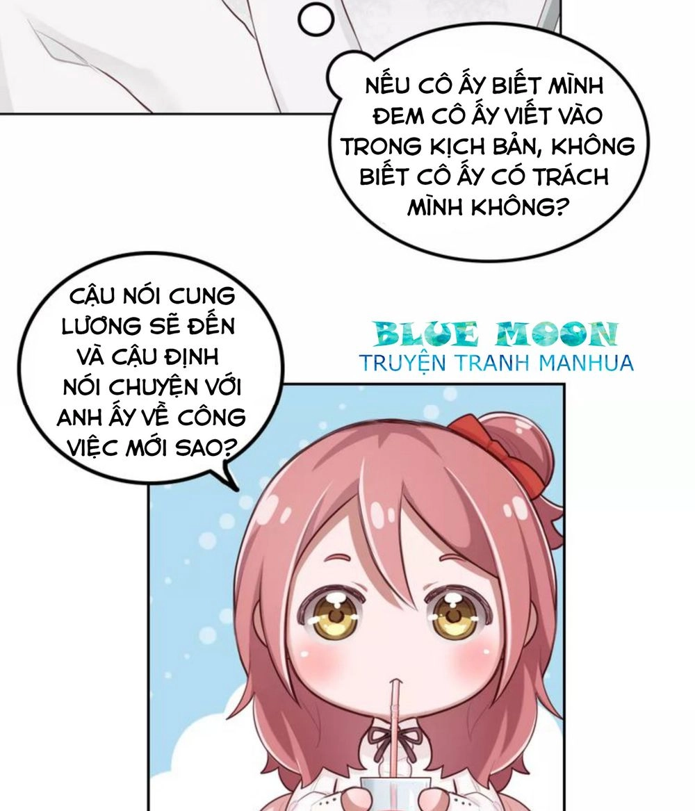 Tướng Quân Mời Xuất Đạo Chapter 40 - 29