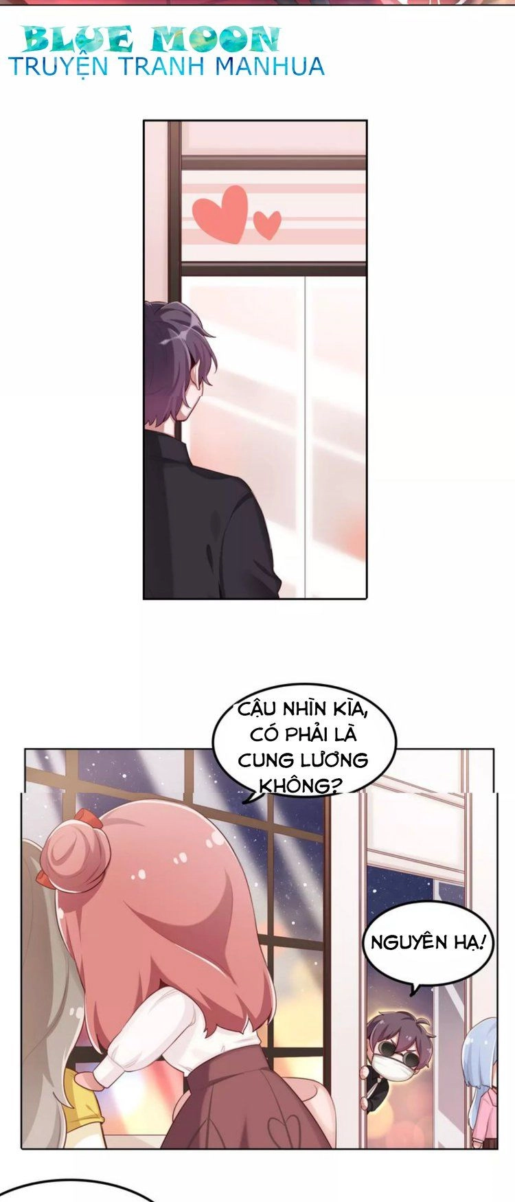 Tướng Quân Mời Xuất Đạo Chapter 40 - 34