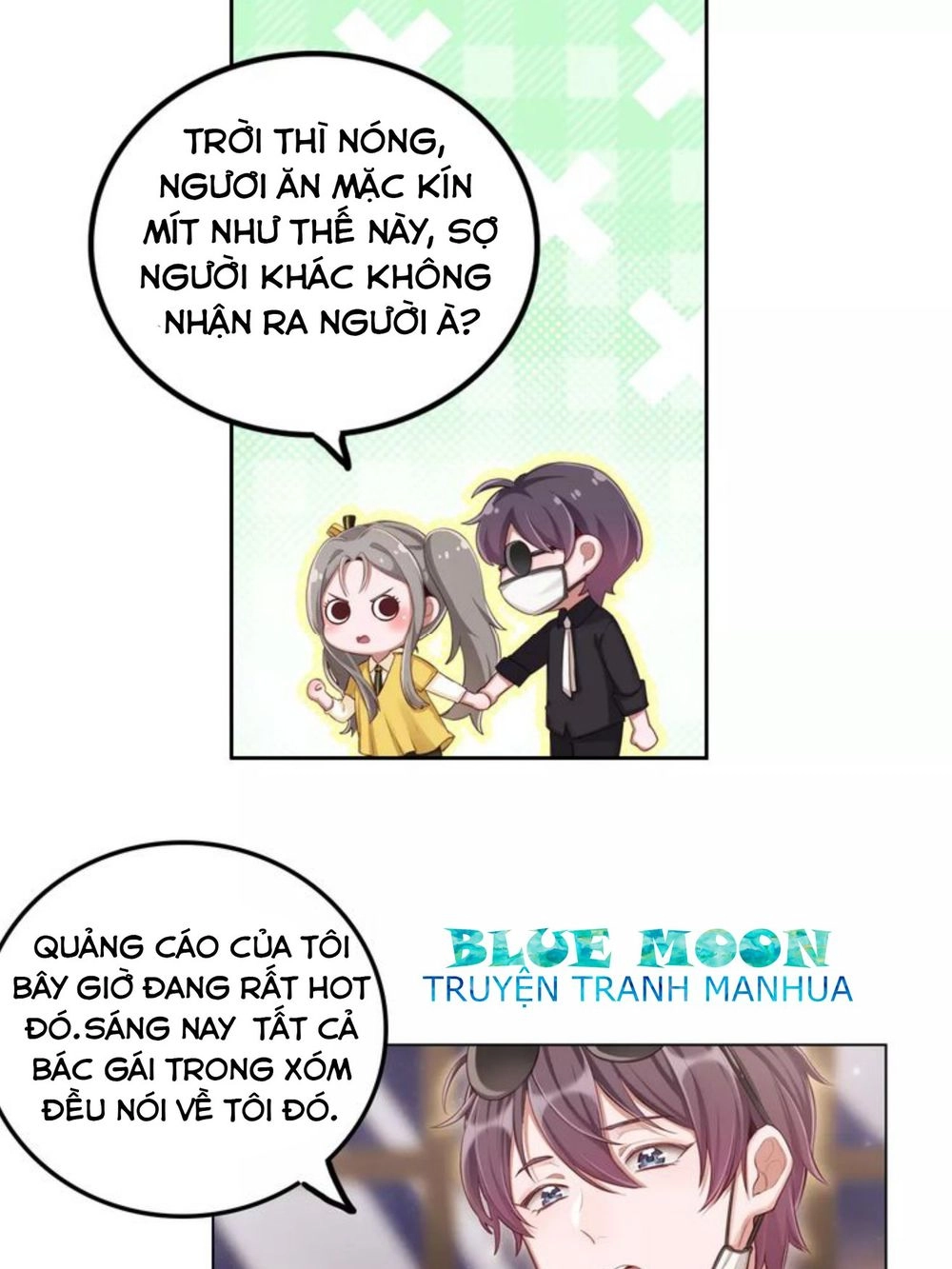 Tướng Quân Mời Xuất Đạo Chapter 40 - 36