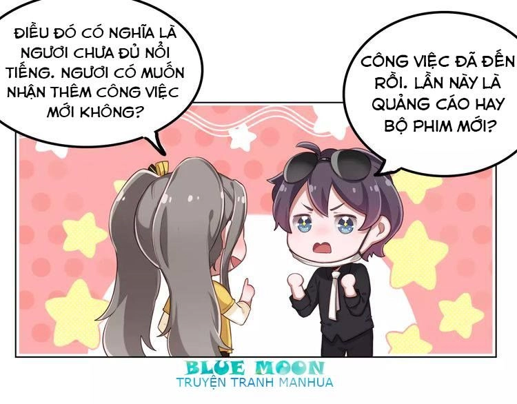 Tướng Quân Mời Xuất Đạo Chapter 40 - 39