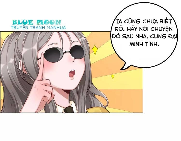 Tướng Quân Mời Xuất Đạo Chapter 40 - 40