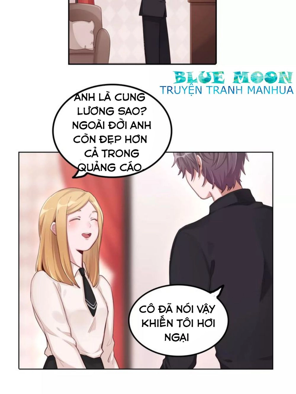 Tướng Quân Mời Xuất Đạo Chapter 40 - 42