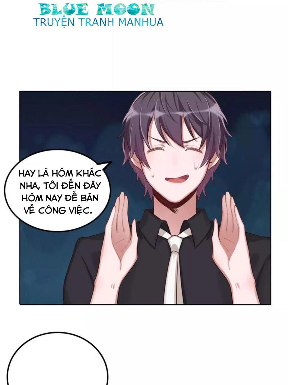 Tướng Quân Mời Xuất Đạo Chapter 40 - 45