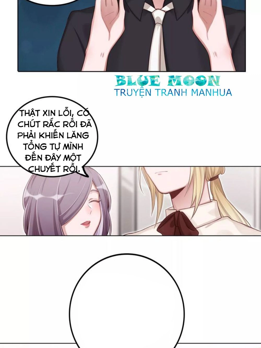 Tướng Quân Mời Xuất Đạo Chapter 40 - 46