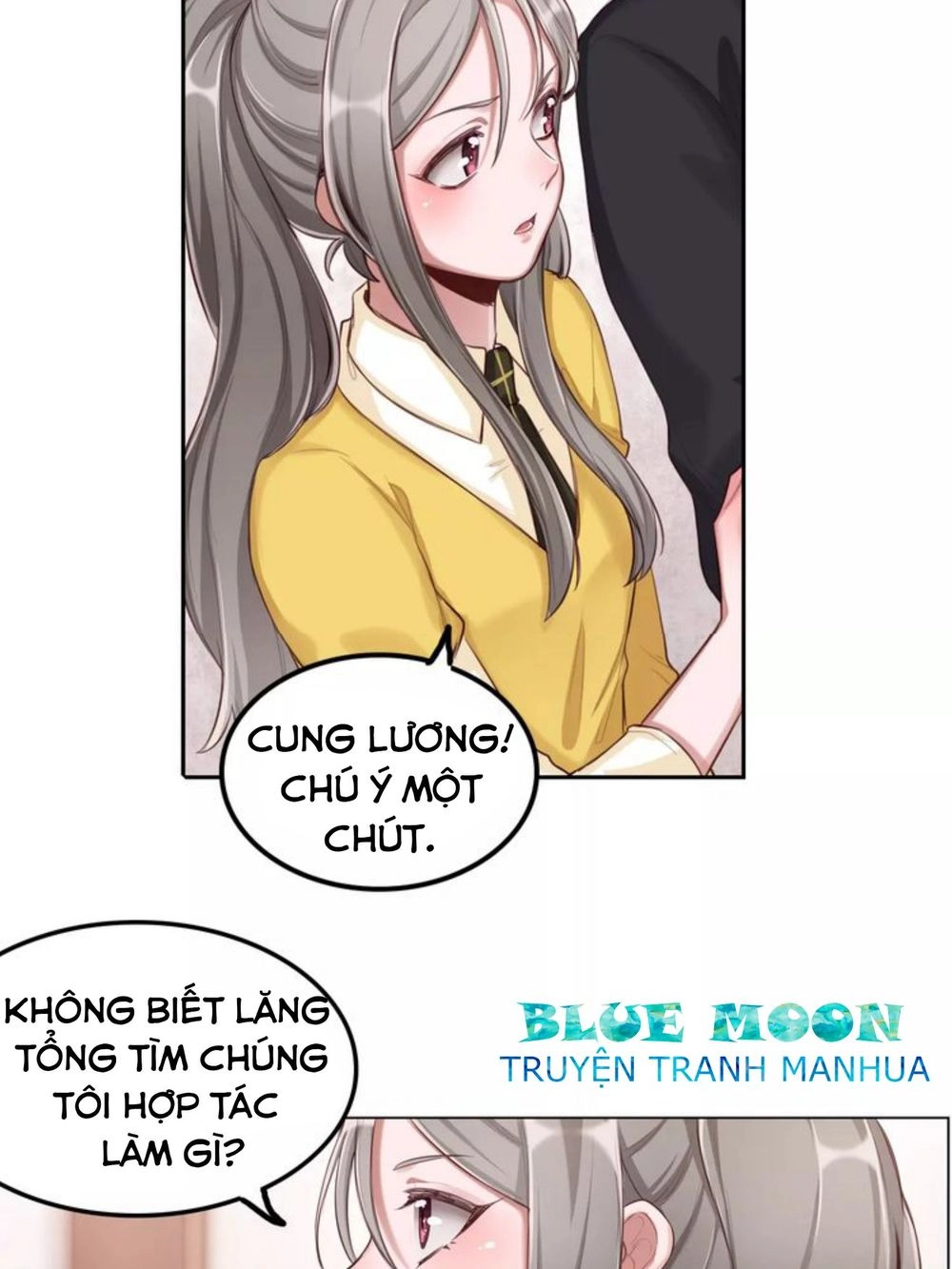 Tướng Quân Mời Xuất Đạo Chapter 40 - 49