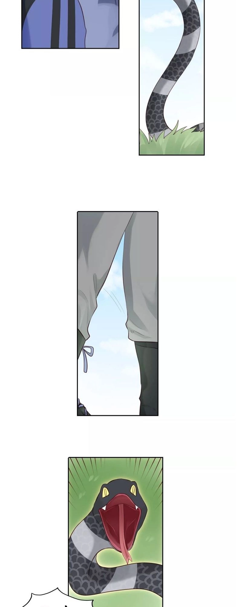 Tướng Quân Mời Xuất Đạo Chapter 42 - 3