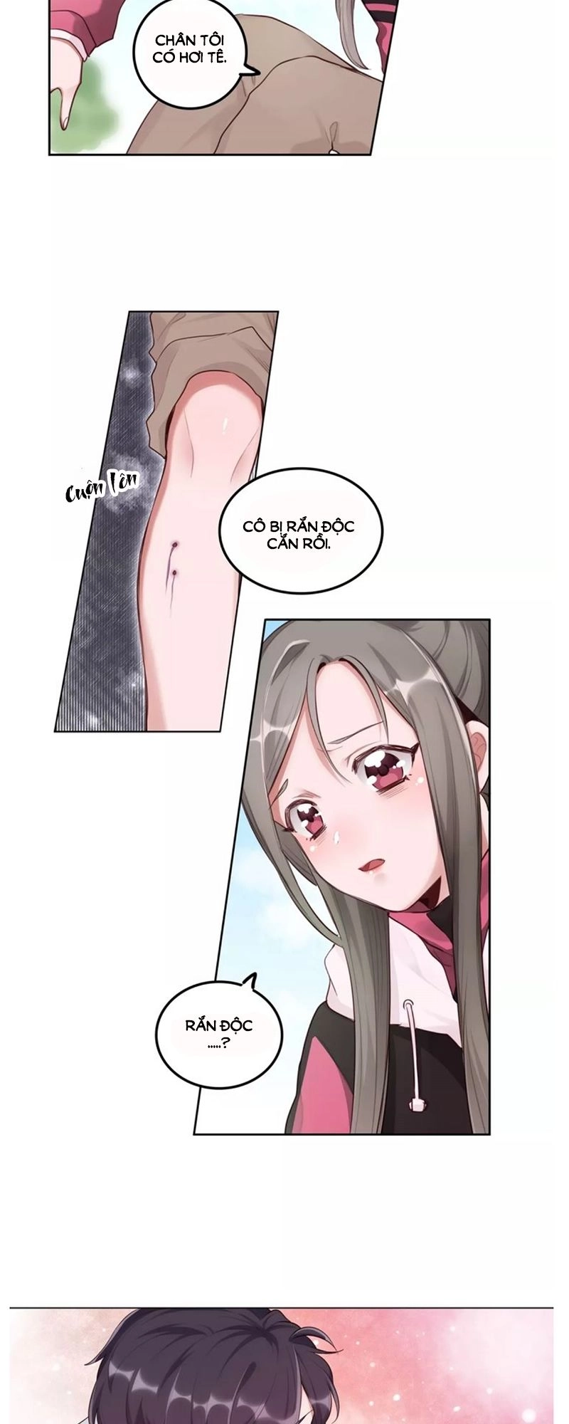 Tướng Quân Mời Xuất Đạo Chapter 42 - 7