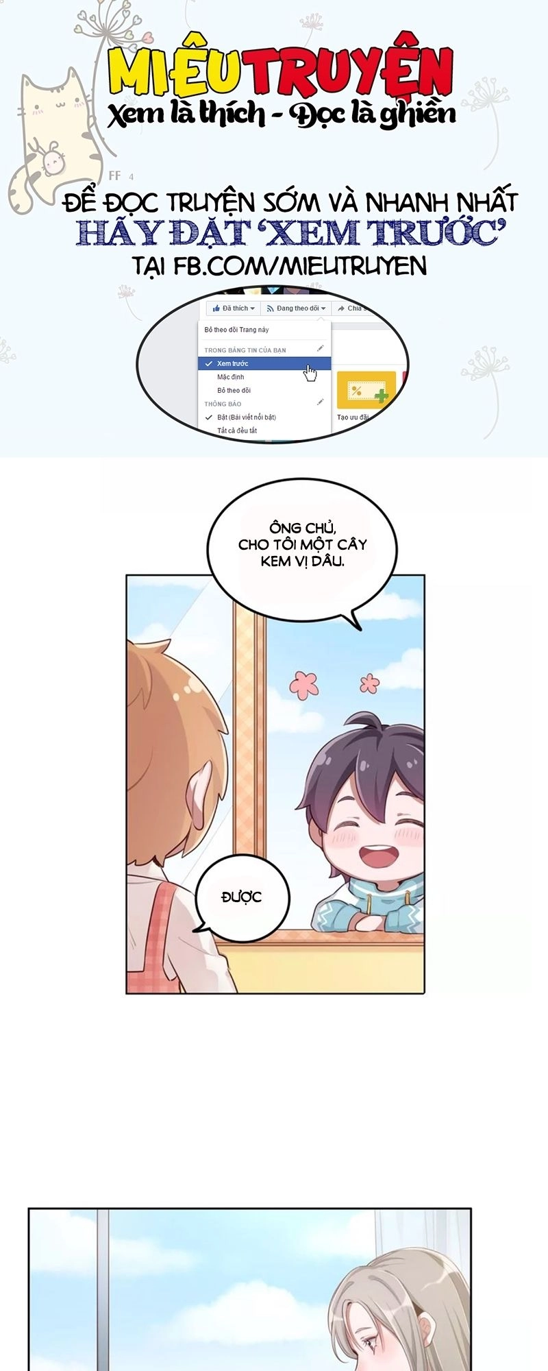 Tướng Quân Mời Xuất Đạo Chapter 42 - 18