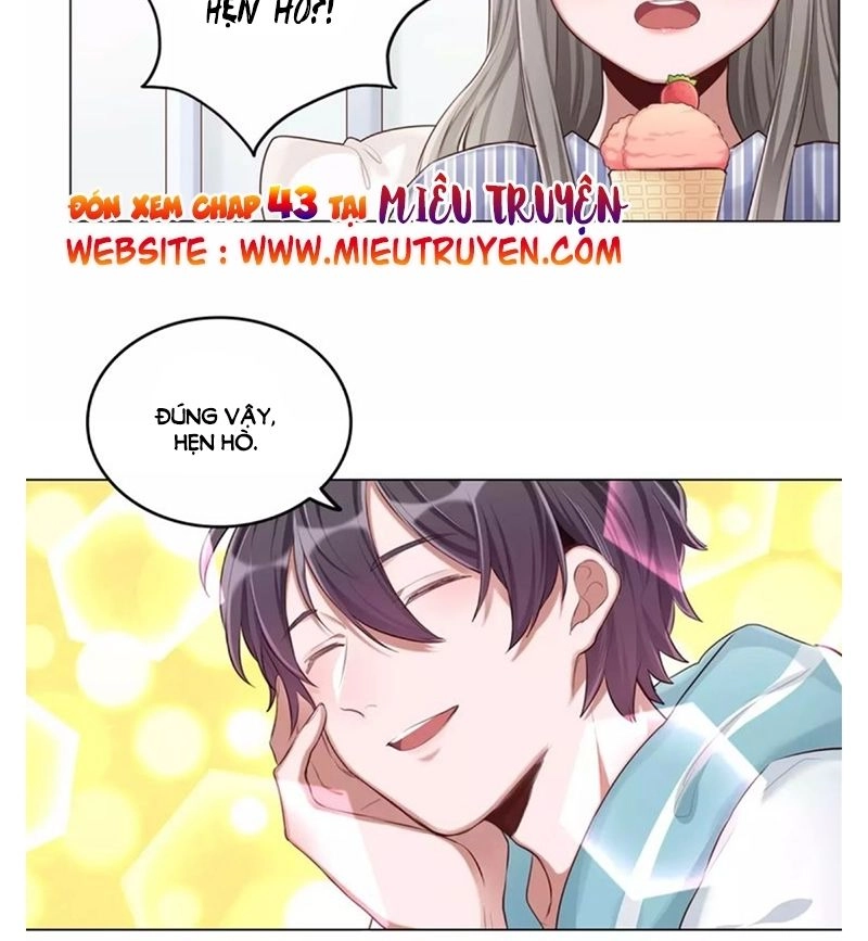 Tướng Quân Mời Xuất Đạo Chapter 42 - 22