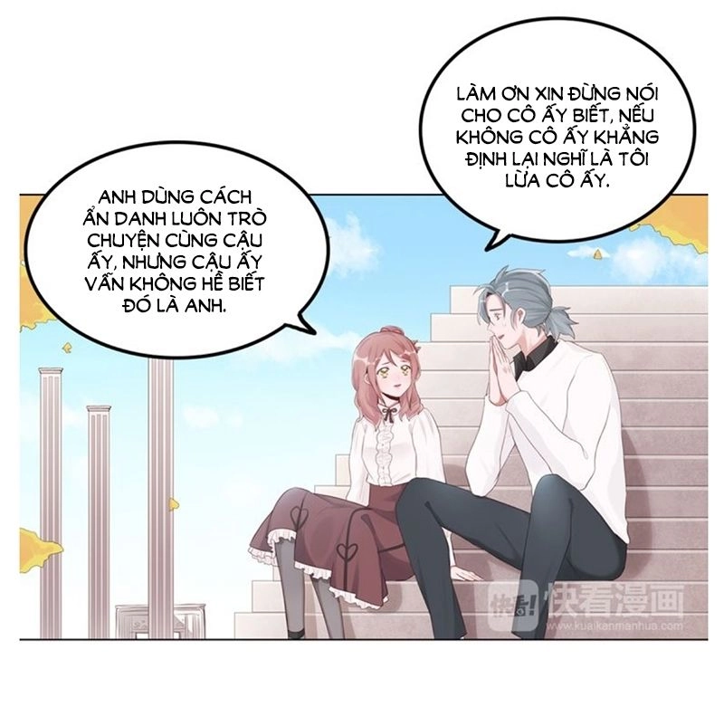 Tướng Quân Mời Xuất Đạo Chapter 43 - 4