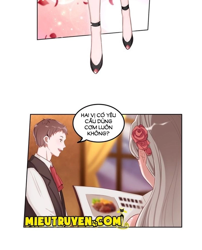 Tướng Quân Mời Xuất Đạo Chapter 43 - 14