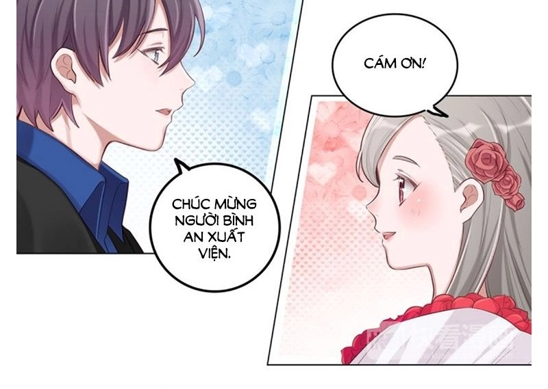 Tướng Quân Mời Xuất Đạo Chapter 43 - 17