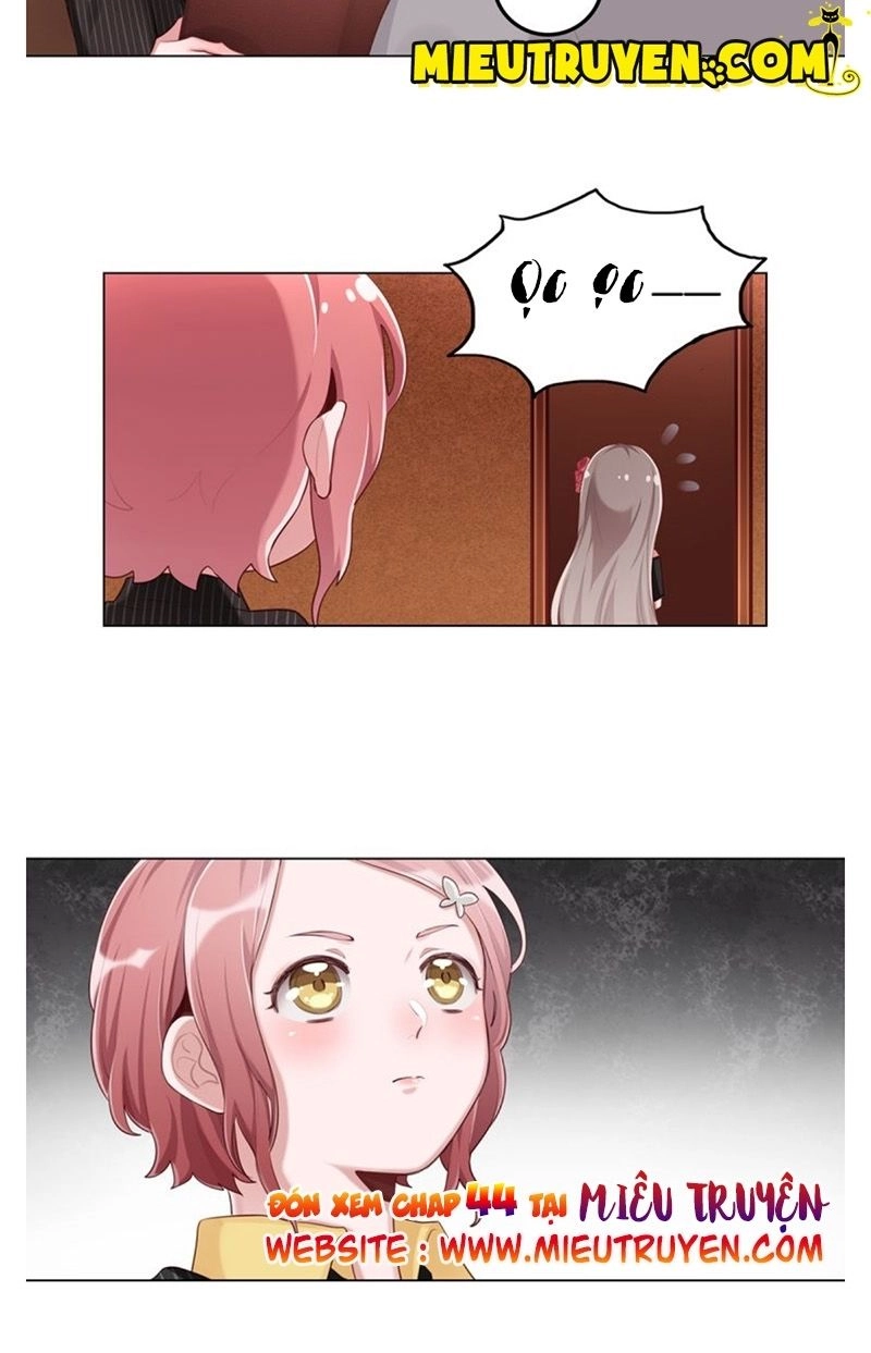 Tướng Quân Mời Xuất Đạo Chapter 43 - 24