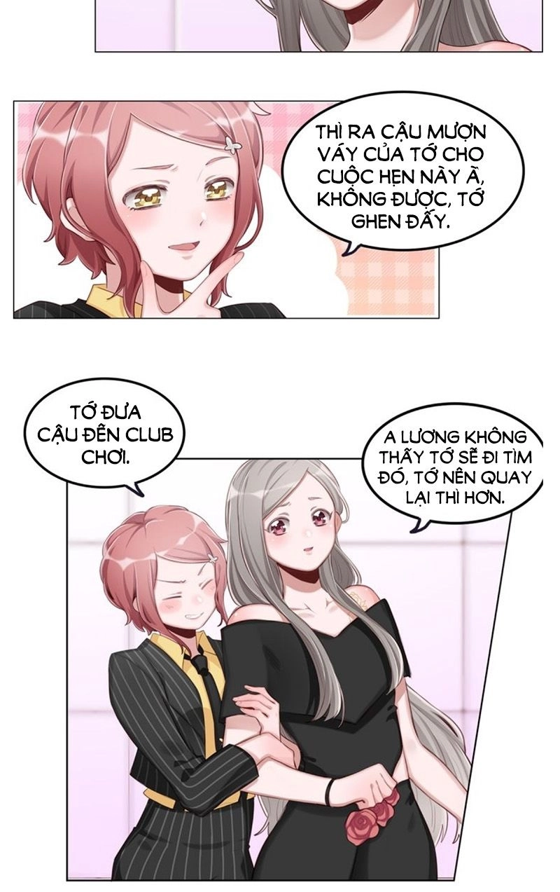 Tướng Quân Mời Xuất Đạo Chapter 44 - 2