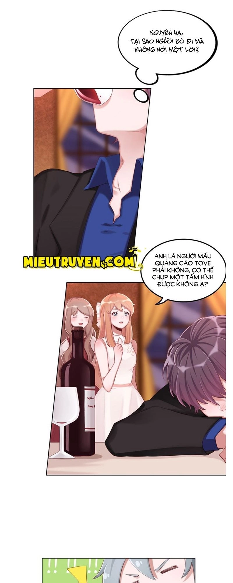 Tướng Quân Mời Xuất Đạo Chapter 44 - 7