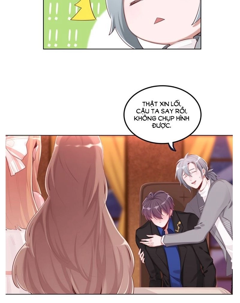 Tướng Quân Mời Xuất Đạo Chapter 44 - 8