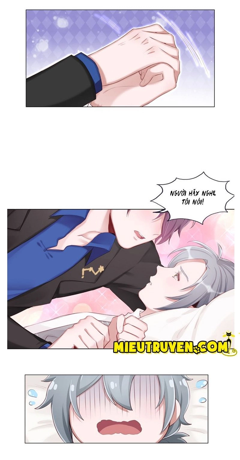 Tướng Quân Mời Xuất Đạo Chapter 44 - 12