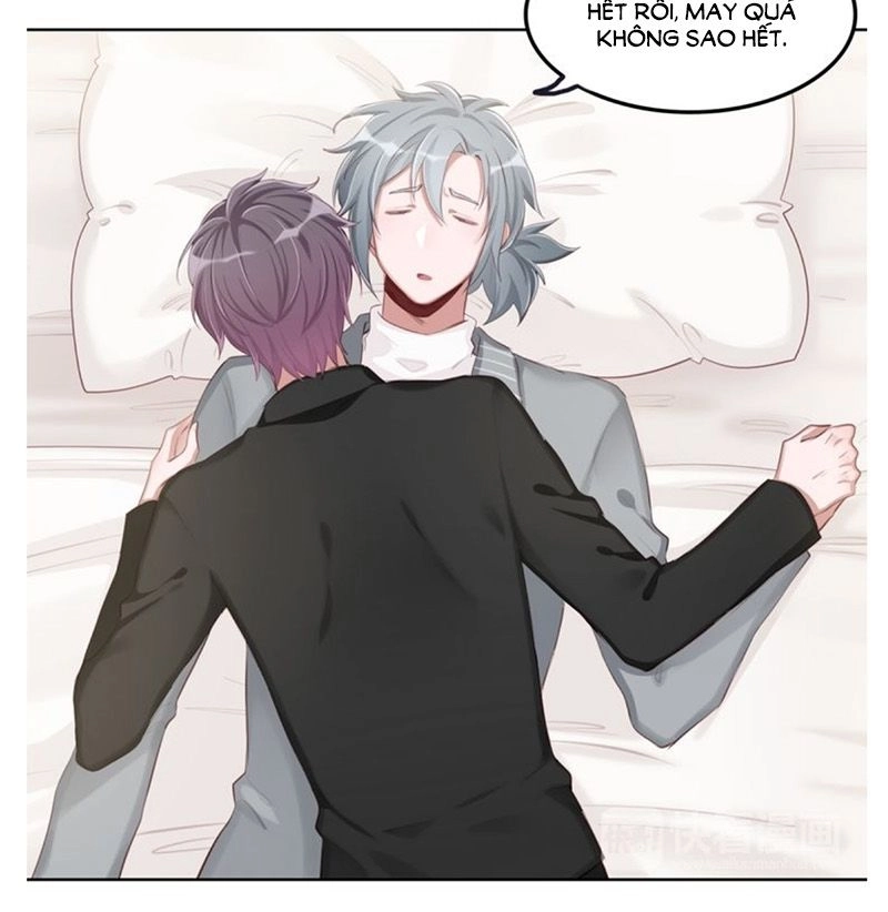 Tướng Quân Mời Xuất Đạo Chapter 44 - 14