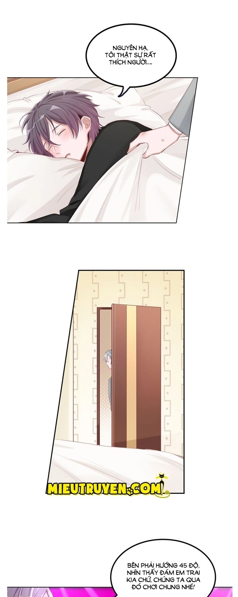 Tướng Quân Mời Xuất Đạo Chapter 44 - 15