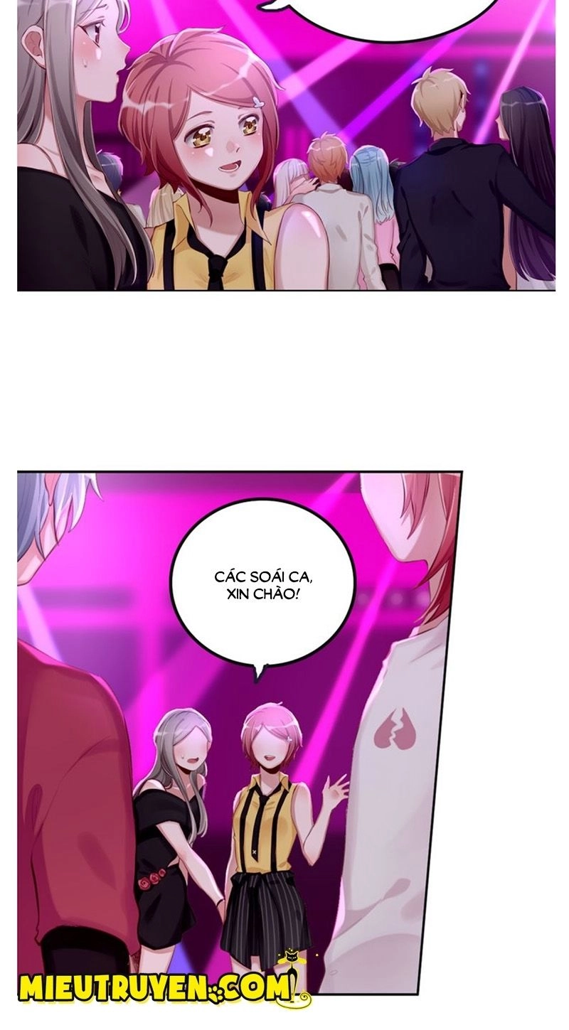 Tướng Quân Mời Xuất Đạo Chapter 44 - 16